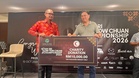 Kumpulan Low Yatt sumbang RM10,000 kepada PBSM
