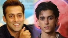 Salman Khan ada anak lelaki?