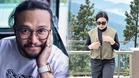 ‘Mental Zizie memang kuat, fizikalnya pun sama positif’