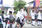 Peperiksaan sekolah agama di Johor diteruskan ikut jadual