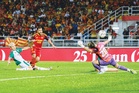 Piala FA: Selangor perlu kekal merendah diri