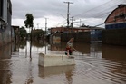 Shell disaman lebih RM441 juta kerana banjir