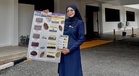 Zuzu mahu lahirkan generasi celik pertanian