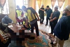 Dua beradik gagal solat Jumaat diberi notis