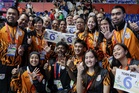 Sukan Asia: Sembilan emas bukan noktah