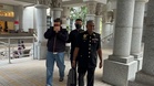 Terima, minta rasuah RM30 juta, penjawat awam direman enam hari