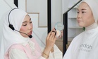 Syasya berjaya ubah hobi jadi kerjaya