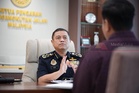 Sewa motosikal RM100, denda RM10,000