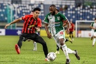 Liga Super: Dua gol pantas julang DPMM FC