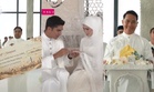 [VIDEO] Syed Saddiq hadiahkan Bella RM100,000 caruman KWSP, emas Gunung Kinabalu