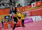 Syahir intai satu lagi Sukan Asia