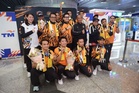 Sukan Asia: PSM wajar jadi contoh – Taufiq