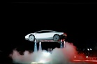 Elon Musk perkenal kereta terbang Tesla