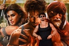 Aktor Bollywood, Tiger Shroff terselamat, 3 penyerang lepaskan tembakan