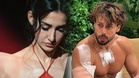 Kes tembak, bekas kekasih menangis risaukan Tiger Shroff