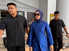Kalau orang biasa pun diganggu, apatah saya – Tisha Shamsir