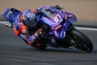 MotoGP: Musim sulung Toprak berakhir
