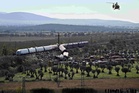 Tren 200 kilometer sejam berlanggar, 68 terkorban
