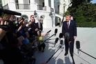 Eropah tunduk pada Trump, Presiden Amerika batal larangan eksport Diesel
