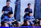 ‘Syukur nampak sihat Tun M kembali ke Masjid Negara’