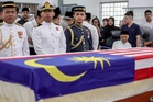 Tun Hasmah ucap terima kasih sehari sebelum ‘pergi’ – Ketua jururawat