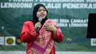 Nyanyian bantu Nur Umairah mahir Inggeris