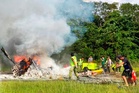 Nahas helikopter: Waris empat petugas KKM terima pencen mulai minggu depan