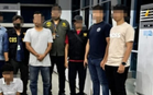 Bukan rakyat Malaysia, pelajar ‘kantoi’ 4kg syabu sebenarnya warga Indonesia