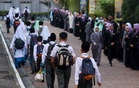 Jerebu: Sekolah di tiga negeri, Putrajaya beroperasi esok