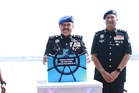 Perairan Selangor, Perak ‘hotspot’ PATI