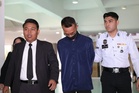 Rider nafi langgar pelajar melintas jalan