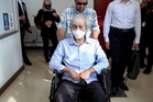 Bekas CEO UiTM Holdings didakwa pecah amanah RM37.37 juta