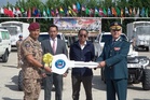 MALBATT-13 terakhir, Malaysia-Lubnan terus perkukuh kerjasama pertahanan