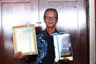 Peluru lanun 50 tahun dalam bahu Jakarta