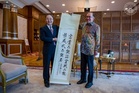 Anwar hargai sumbangan Ouyang Yujing perkukuh hubungan Malaysia-China