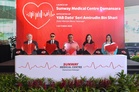 Perkembangan rundingan PH-Bersatu minggu depan