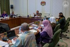 Kerajaan kaji RUU Khairat kawal selia entiti amanah, pendanaan awam