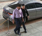 Pengurus syarikat ditahan kemuka butiran palsu RM200 juta