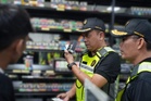 17 premis vape digempur, rampas barangan bernilai RM38,000