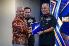 Tembak di stesen minyak: Polis rakam 10 keterangan