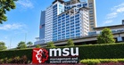 MSU lonjak ke kelompok 501–550 universiti terbaik dunia