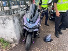 Wanita sarat hamil parah, bayi 36 minggu meninggal dalam kemalangan