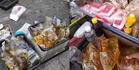 [VIDEO] Minyak masak peket, gula Malaysia dijual dekat Narathiwat