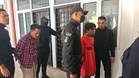 Dua warga Myanmar didakwa pukul koperal polis