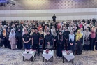 Wanita Felda perlu jadikan al-Quran panduan hidup