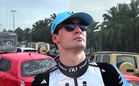 George Russell merasa kena ‘jem’ nak ke F1