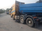 Lelaki maut langgar treler masuk simpang