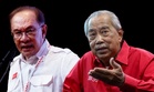 PRU16: Gandingan Anwar-Muhyiddin bawa ‘penawar’