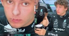 [VIDEO] Cuaca panas, Kimi Antonelli kunyah ais