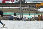 ‘F1 ke apa ka, solat jangan tinggal’